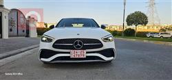 مرسيدس بنز C-Class